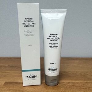 Jan Marini Physical Protectant Untinted SPF 30 57 g / 2 oz new in box